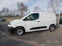 Usata Citroën Berlingo 76 CV (55 kW) 2020 Bianco Monovolume