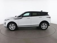 Usata Land Rover Range Rover evoque R-Dynamic 150 CV (110 kW) 2019 Bianco SUV