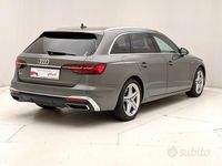 Usata Audi A4 2024 Grigio Station wagon