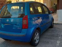 Usata Fiat Idea 95 CV (69 kW) 2005 Monovolume