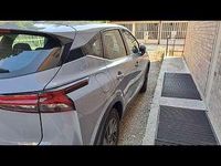 Usata Nissan Qashqai Acenta 140 CV (102 kW) 2022 SUV