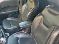 Usata Jeep Compass 120 CV (88 kW) 2018 Nero SUV