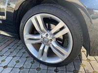 Usata Mercedes GLK220 170 CV (125 kW) 2012 SUV