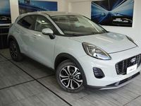 Nuova Ford Puma Titanium 124 CV (91 kW) 2026 Cactus grey SUV