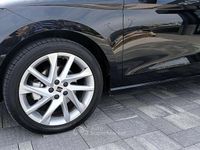 Occasion Seat Ibiza FR 116 PK (85 kW) 2025 Zwart Hatchback