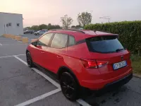 Usata Seat Arona FR 90 CV (66 kW) 2019 SUV