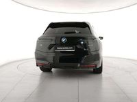 Brugt BMW iX Efficient Dynamics 384 kW (523 HK) 2024 Sort SUV