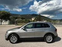 Usata VW Tiguan Business 150 CV (110 kW) 2018 SUV