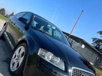 Usata Audi A3 105 CV (77 kW) 2007 Nero Utilitaria