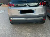 Usata Peugeot 3008 Allure 2017 Grigio SUV