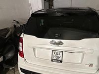 Usata Ligier JS50 2019 Bianco Utilitaria