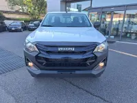 Nuova Isuzu D-Max 163 CV (119 kW) 2026 Bianco Pick-up