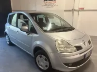 Usata Renault Modus Dynamique 75 CV (55 kW) 2009 Grigio Monovolume
