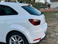 Usata Seat Ibiza 2014