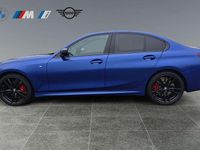 Usata BMW 330 M Sport 245 CV (180 kW) 2024 Frozen portimau Berlina