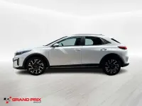Usata Kia XCeed 136 CV (100 kW) 2024 Bianco SUV