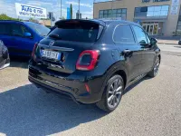Usata Fiat 500X Sport 95 CV (69 kW) 2022 Nero SUV