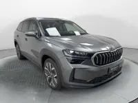 Usata Skoda Kodiaq Style 150 CV (110 kW) 2025 Grigio SUV