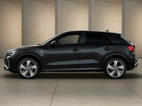 Nuova Audi Q2 S-Line 2026 Nero mito metallizzato SUV