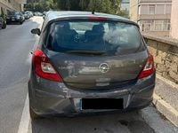 Usata Opel Corsa 80 CV (58 kW) 2009 Utilitaria
