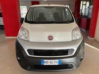 usata Fiat Fiorino 1.3 mjet 80CV SX