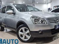 Usata Nissan Qashqai +2 Acenta 150 CV (110 kW) 2010 Grigio SUV