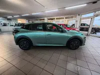 Nuova Lancia Ypsilon 100 CV (73 kW) 2026 Verde Utilitaria