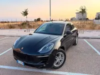 Usata Porsche Macan 340 CV (250 kW) 2016 SUV
