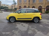 usata Fiat 500 trekking