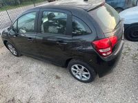 Usata Citroën C3 Attraction 60 CV (44 kW) 2010 Berlina