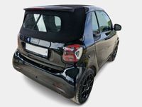 usata Smart ForTwo Electric Drive 