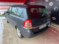 usata Opel Zafira 1.9 CDTI COSMO