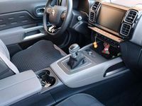 Usata Citroën C5 130 CV (95 kW) 2021 Grigio Monovolume