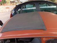 Usata Fiat 500 1960 Utilitaria