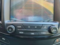 Usata Opel Insignia Business 170 CV (125 kW) 2015 Blu/azzurro Station wagon