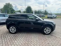 Usata Land Rover Range Rover evoque S 150 CV (110 kW) 2020 Nero SUV