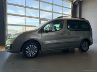 Usata Peugeot Partner Tepee Outdoor 99 CV (72 kW) 2016 Grigio Monovolume