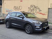 Usata Hyundai Tucson 136 CV (100 kW) 2020 SUV