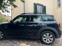 usata Mini Countryman F60 - 2019