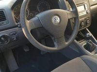 usata VW Golf V Golf5p bi-fuel GPL 1.6 Comfortline