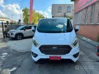 Occasion Ford Tourneo Titanium 131 ch (96 kW) 2020 Blanc Monospace