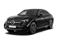 Nuova Mercedes GLC220 Advanced 197 CV (144 kW) 2026 Nero SUV