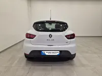 Begagnad Renault Clio IV 75 HK (55 kW) 2016 Vit Van