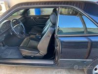 Usata Mercedes 200 118 CV (86 kW) 1995 Coupé
