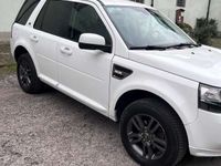 usata Land Rover Freelander 2.2 sd4 SE 4wd 190cv auto