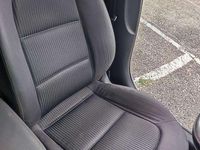 Usata Audi A4 Business 150 CV (110 kW) 2014 Argento Station wagon