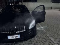 Usata Mercedes A200 Premium 136 CV (100 kW) 2013 Berlina