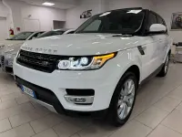 Usata Land Rover Range Rover HSE Dynamic 249 CV (183 kW) 2015 Other SUV