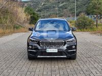 usata BMW X1 sDrive18d