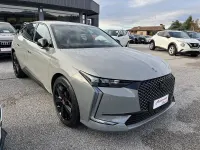 Usata DS Automobiles DS4 Performance Line Plus 130 CV (95 kW) 2022 Grigio SUV
